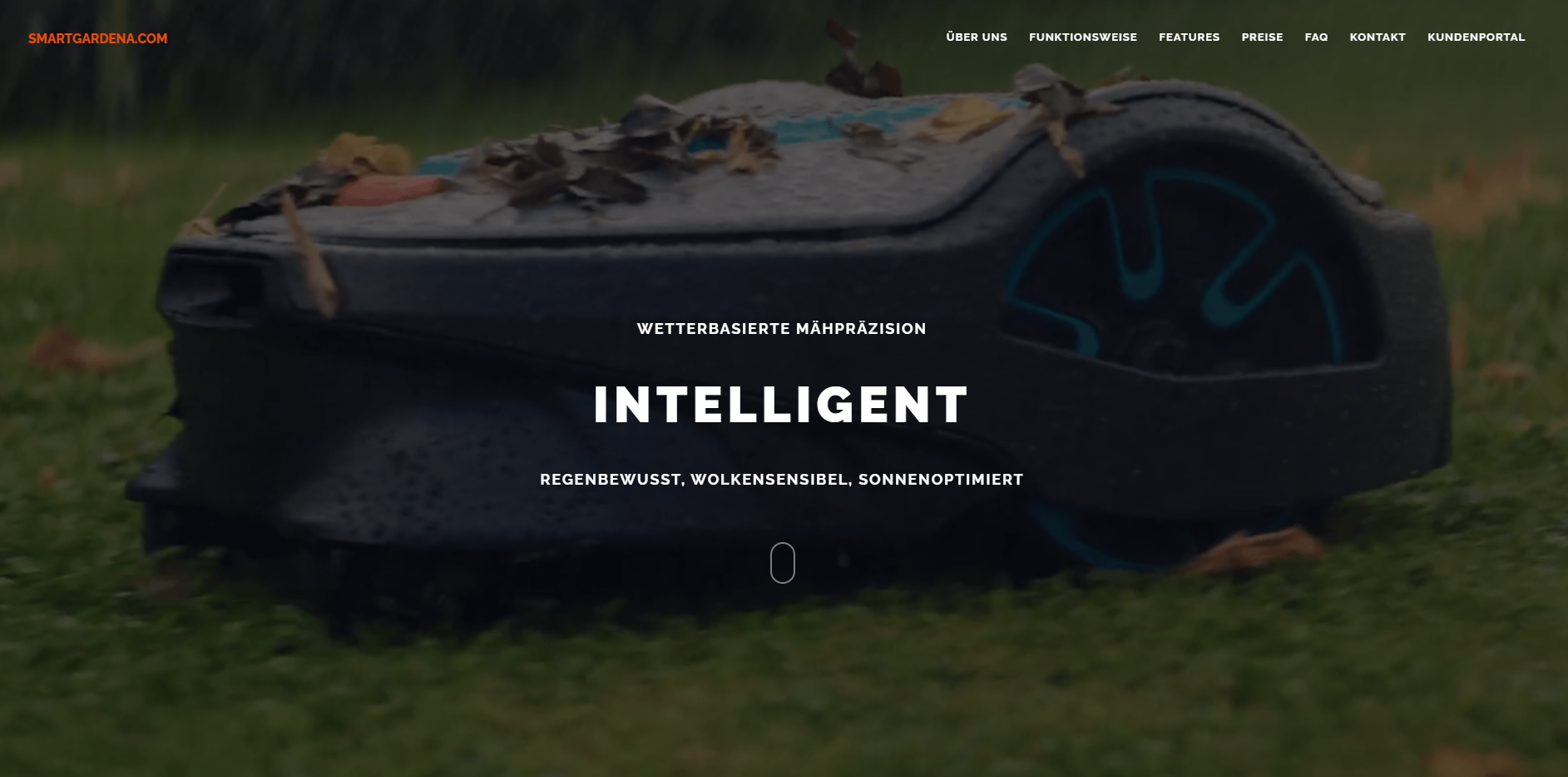SMARTGARDENA.COM