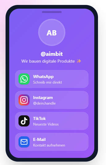 Biolink