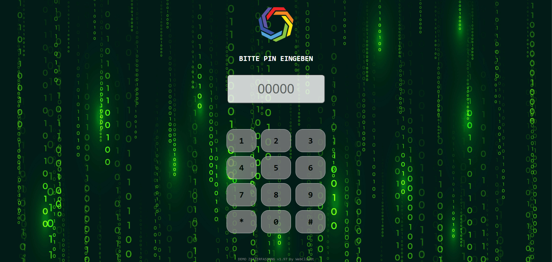 Zeitpin
