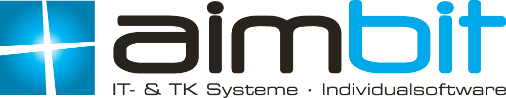 aimbit GmbH - IT-Systemhaus