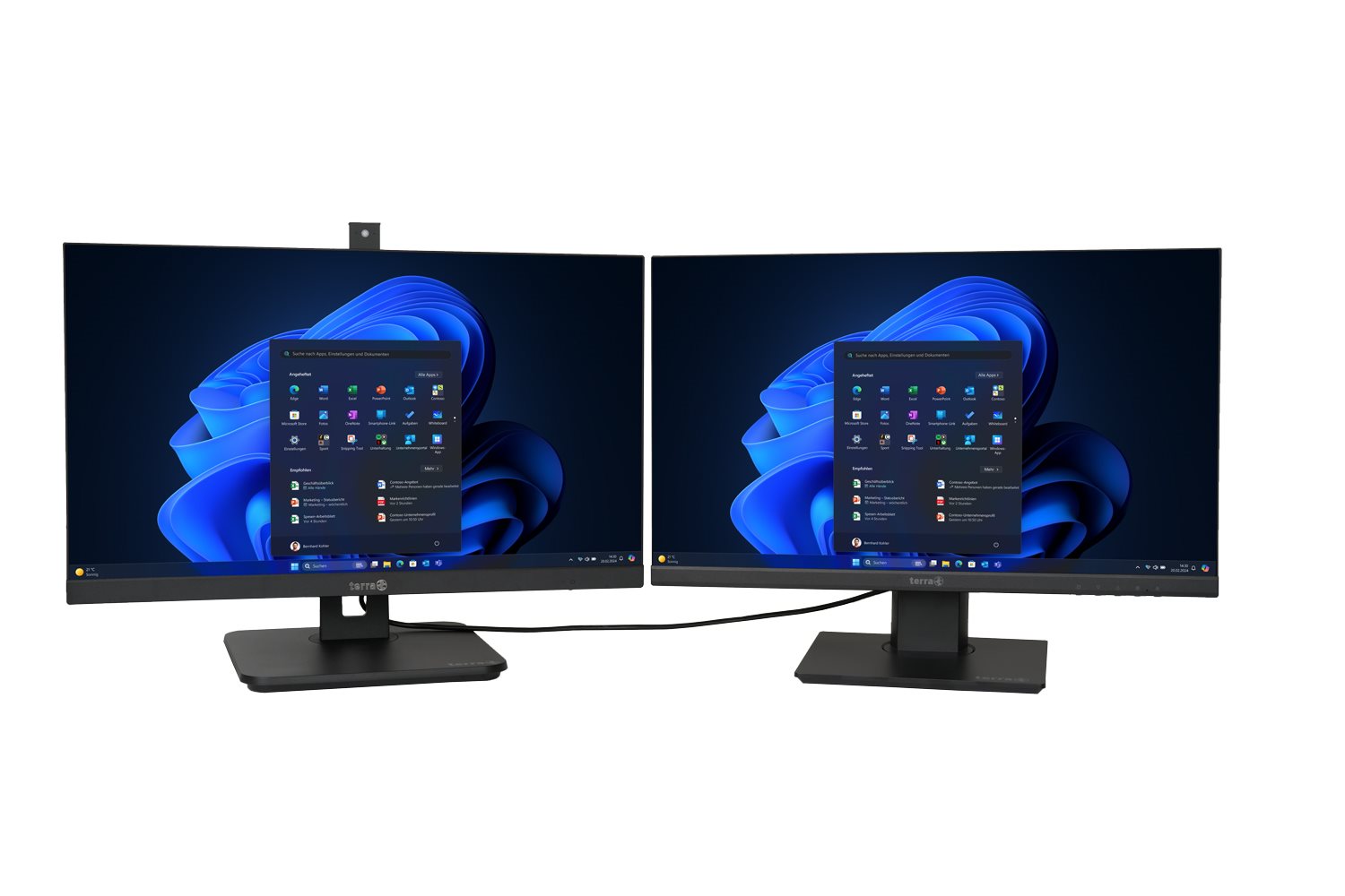 TERRA AIO 2410
