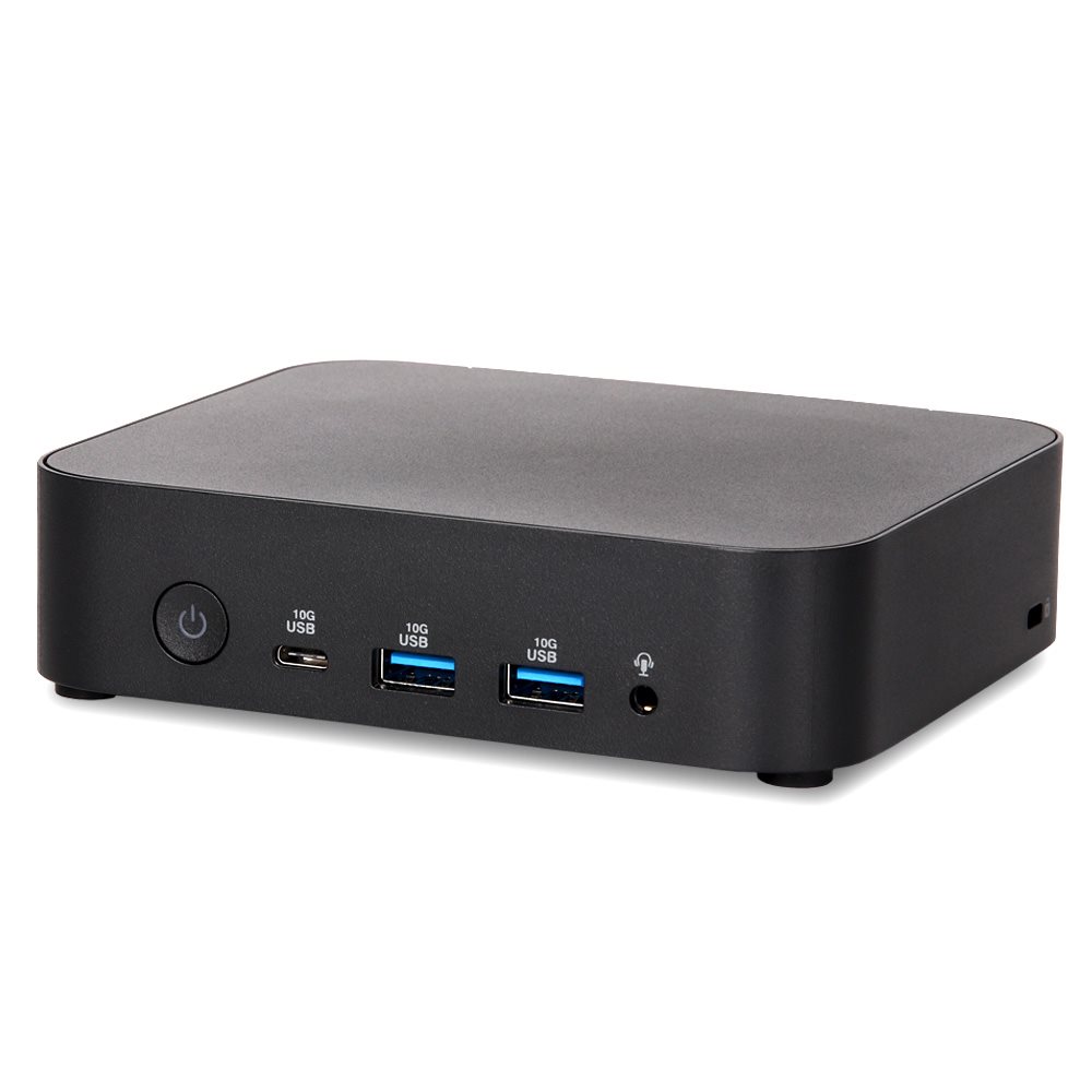 Y TERRA PC-MICRO 3000