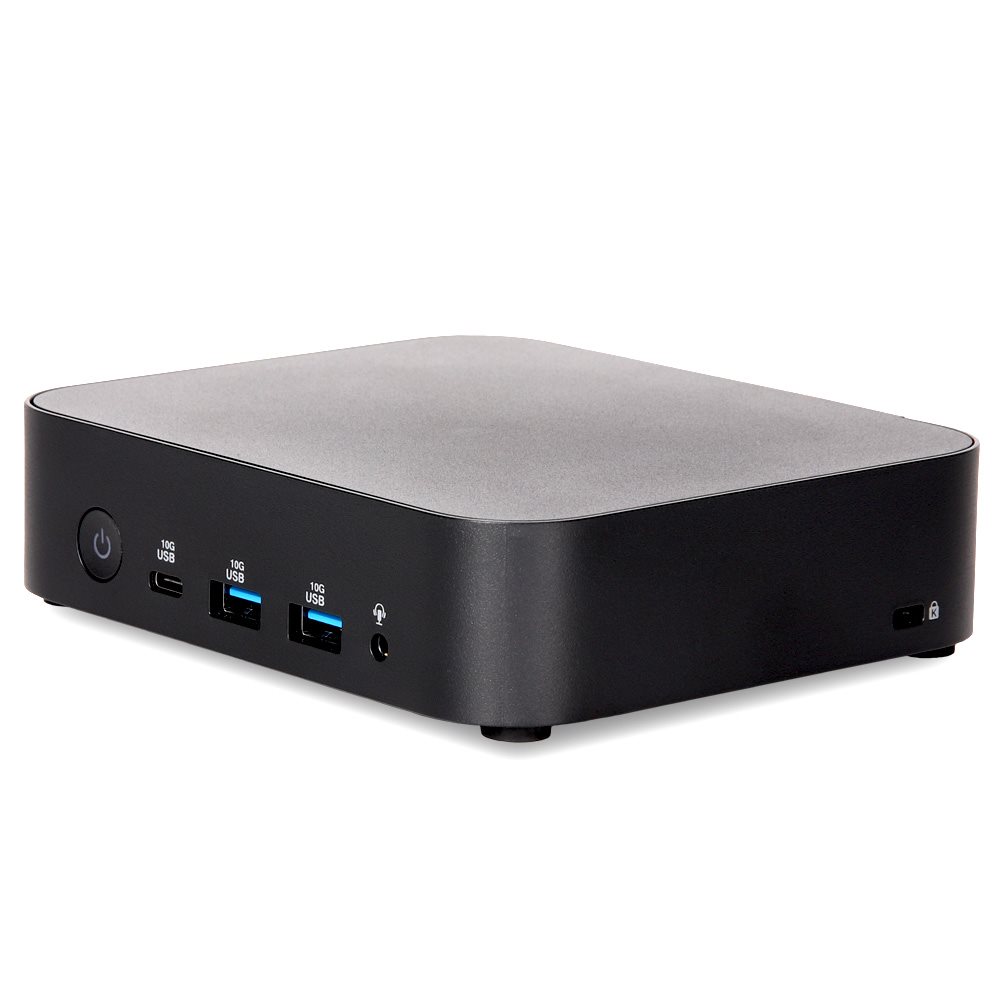 Y TERRA PC-MICRO 3000