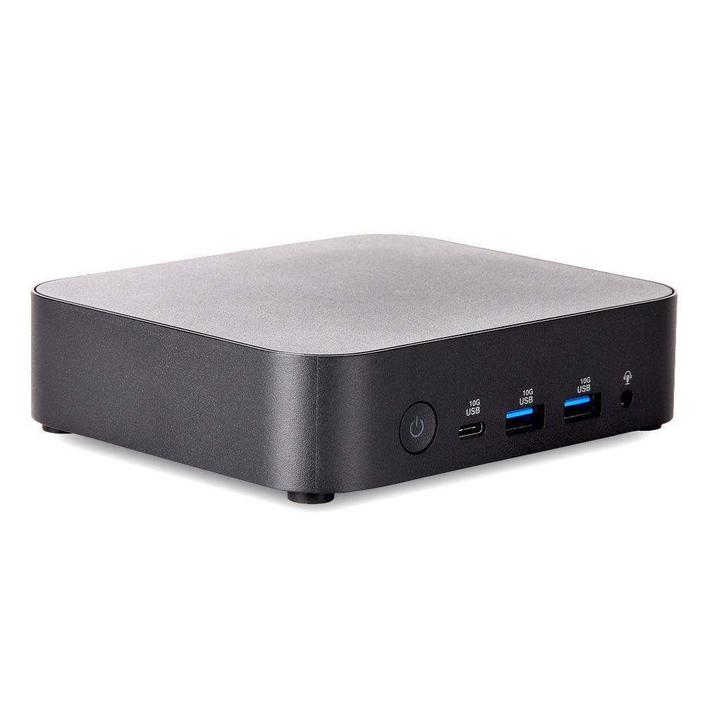 Y TERRA PC-MICRO 3000