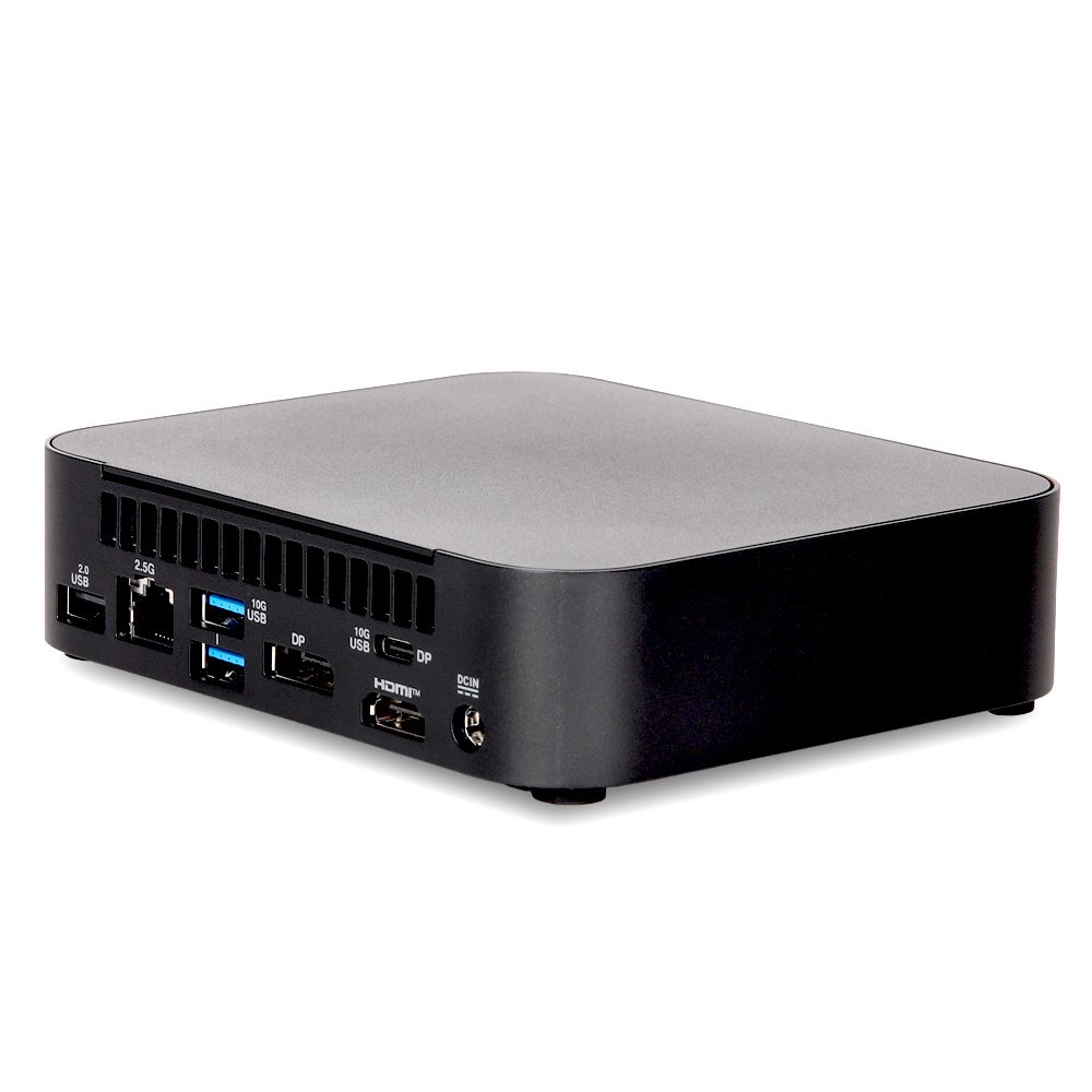 Y TERRA PC-MICRO 3000