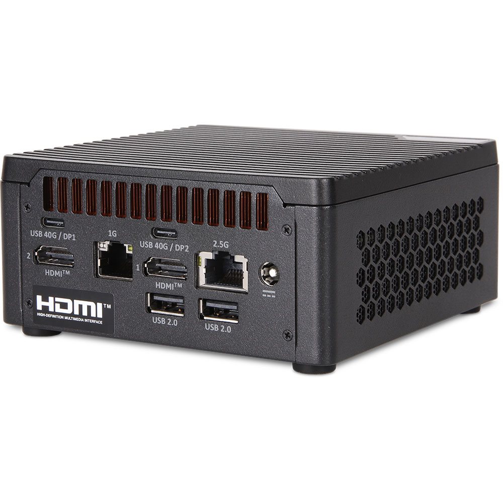 TERRA PC-Micro 6100V1 Ultra 5 125H GREENLINE