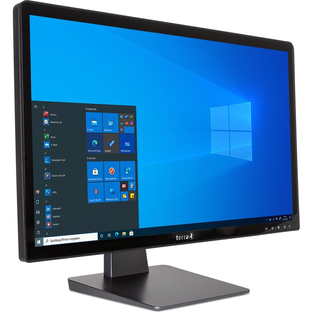 TERRA All-In-One-PC 2212 R2 B-Ware