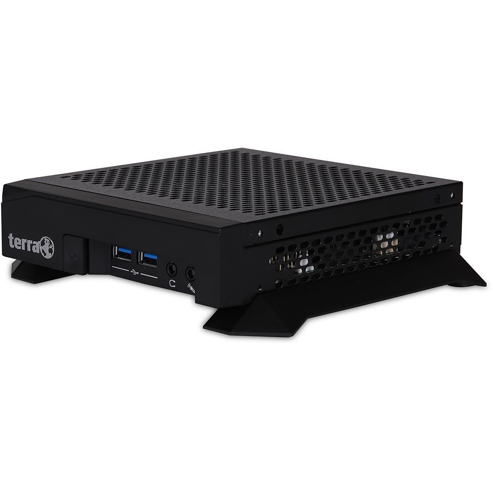 TERRA PC-Mini 3540 Fanless
