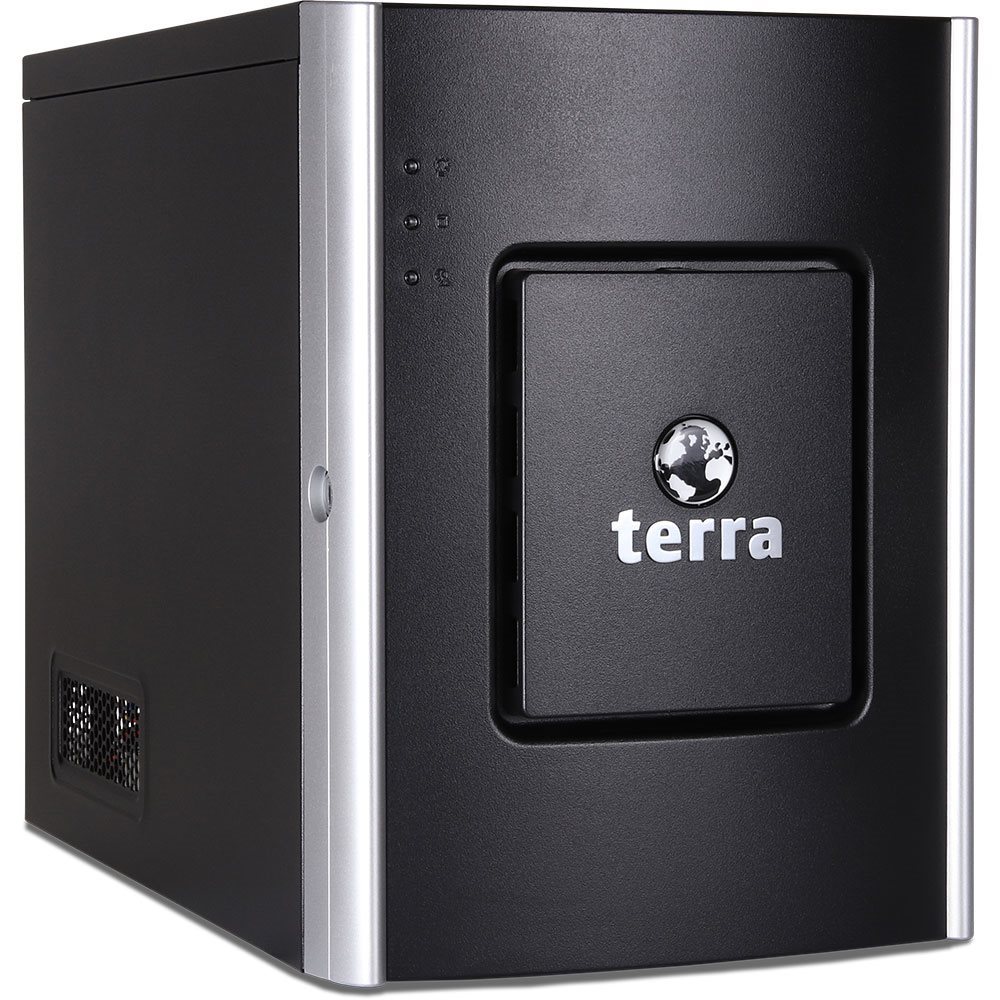 TERRA MINISERVER G6 E-2434/32/2x960
