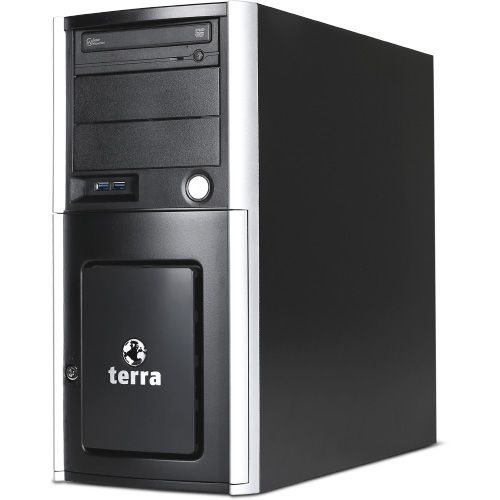 TERRA SERVER 3030 G6 E-2456/32/2x960/C