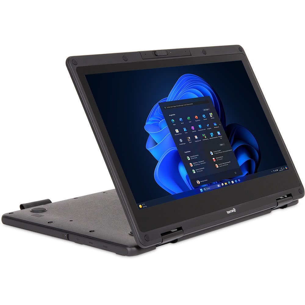 TERRA MOBILE 360-11V4 N100 W11P EDU STF 4GB RAM, 128GB SSD und STF Entry Lizenz