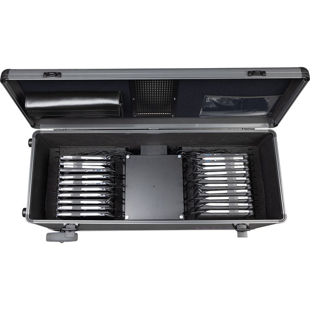 NB Terra Mobile S20 Trolley f.1162/1262