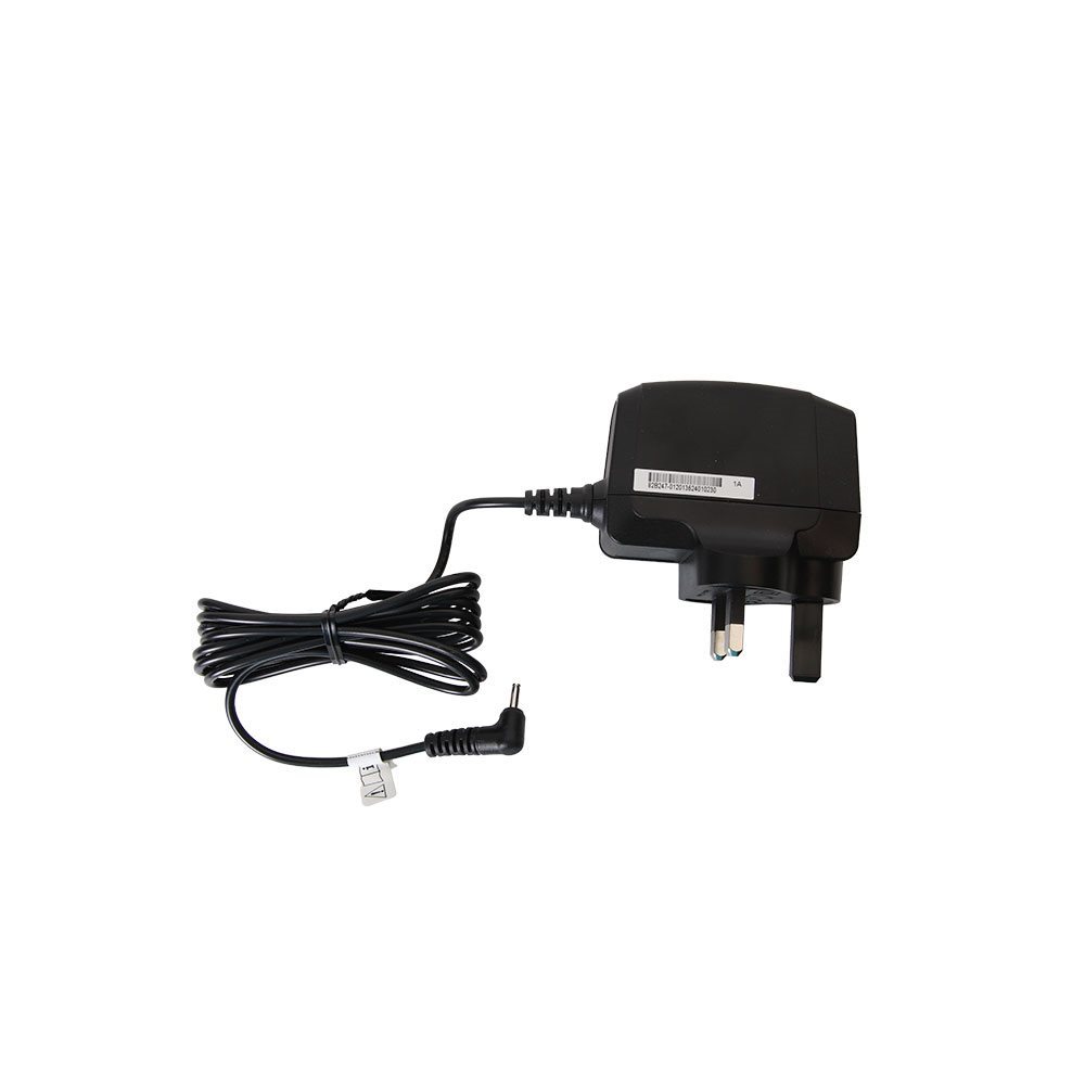 YY Netzteil 24W/12V NB MOBILE 360-11/V2  (UK) Plug-in power supply /Steckernetzteil