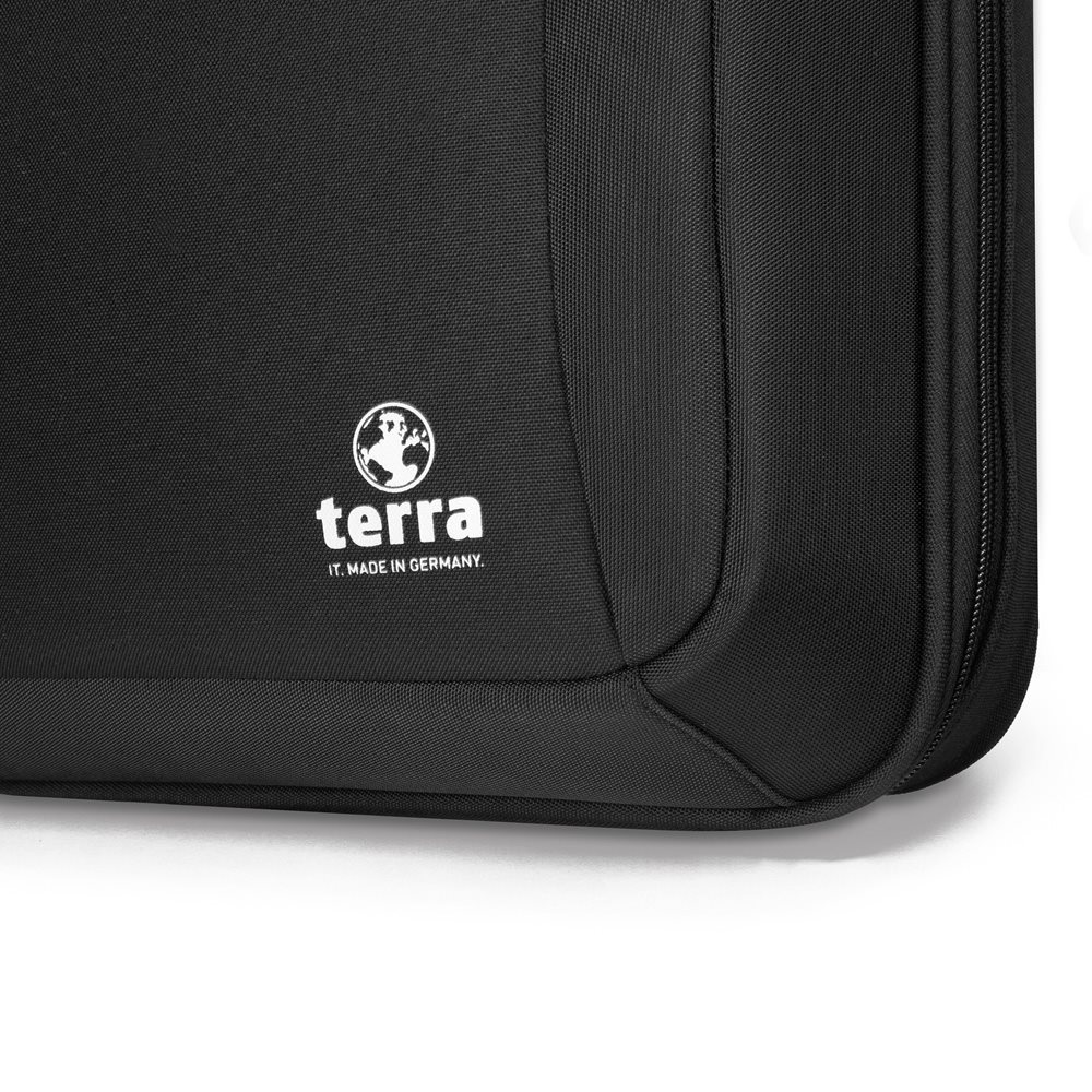 Tasche TERRA PRO811 für NB bis 13,3"