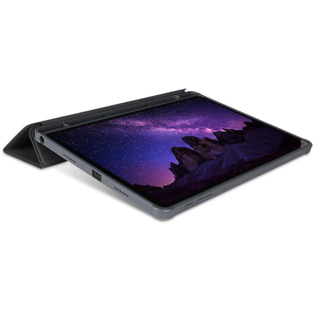 Smart Folio Schutzhülle mit Stift-Halter für Terra PAD 1201