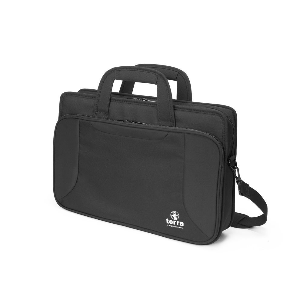 Tasche TERRA PRO817 für NB bis 17,3"
