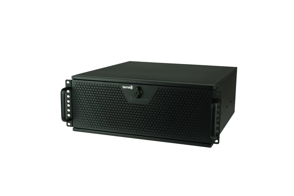 TERRA WORKSTATION 7700RM +++