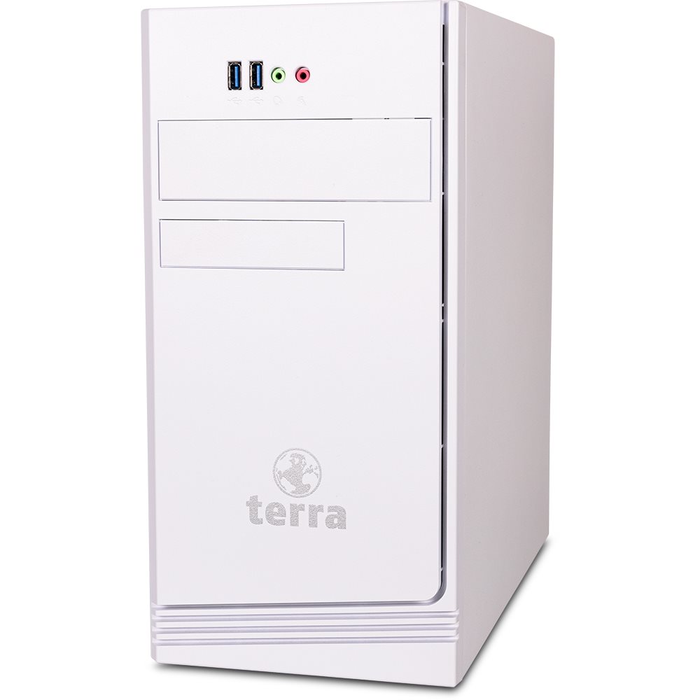 TERRA PC-BUSINESS 6000wh SILENT