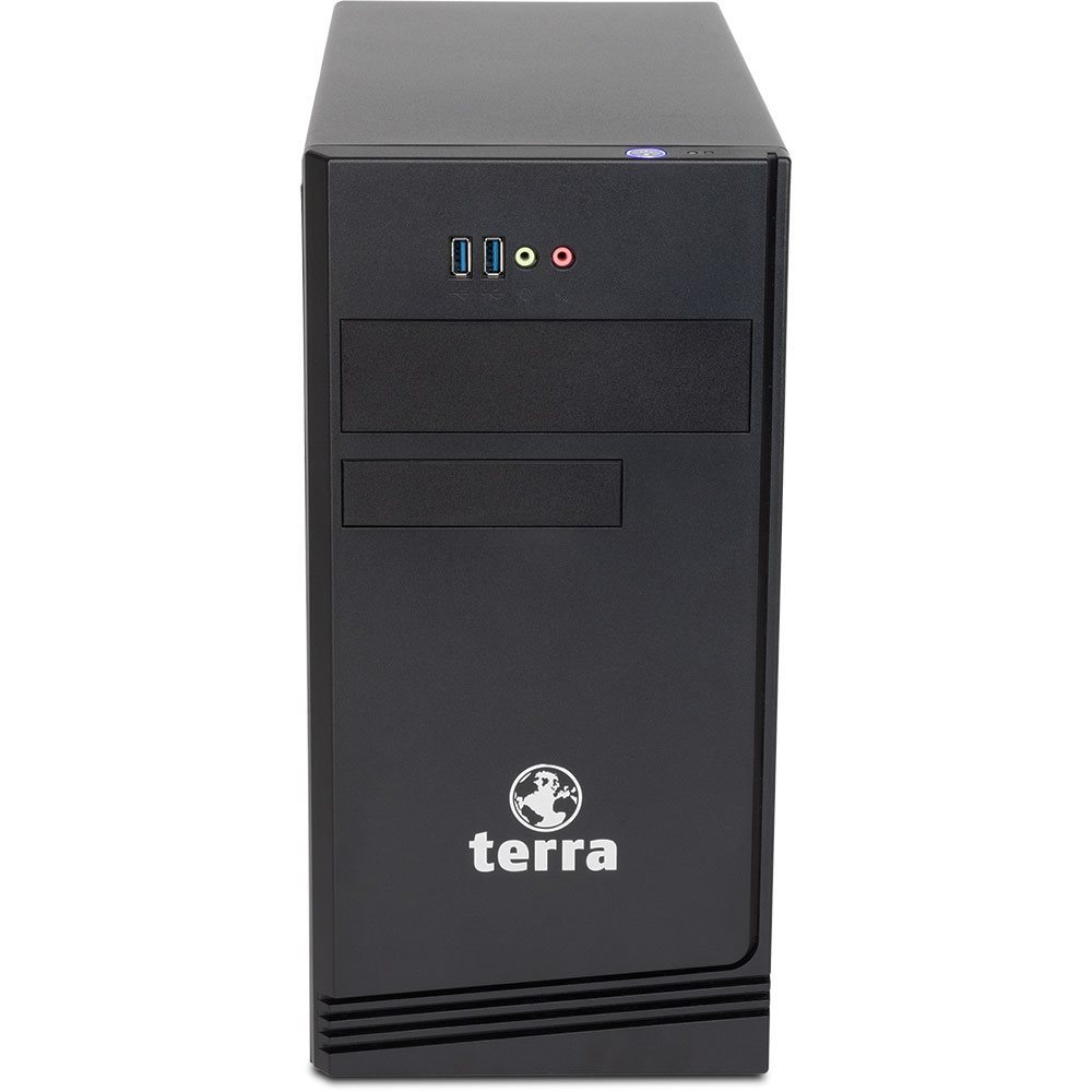 TERRA PC-BUSINESS 4000 SILENT