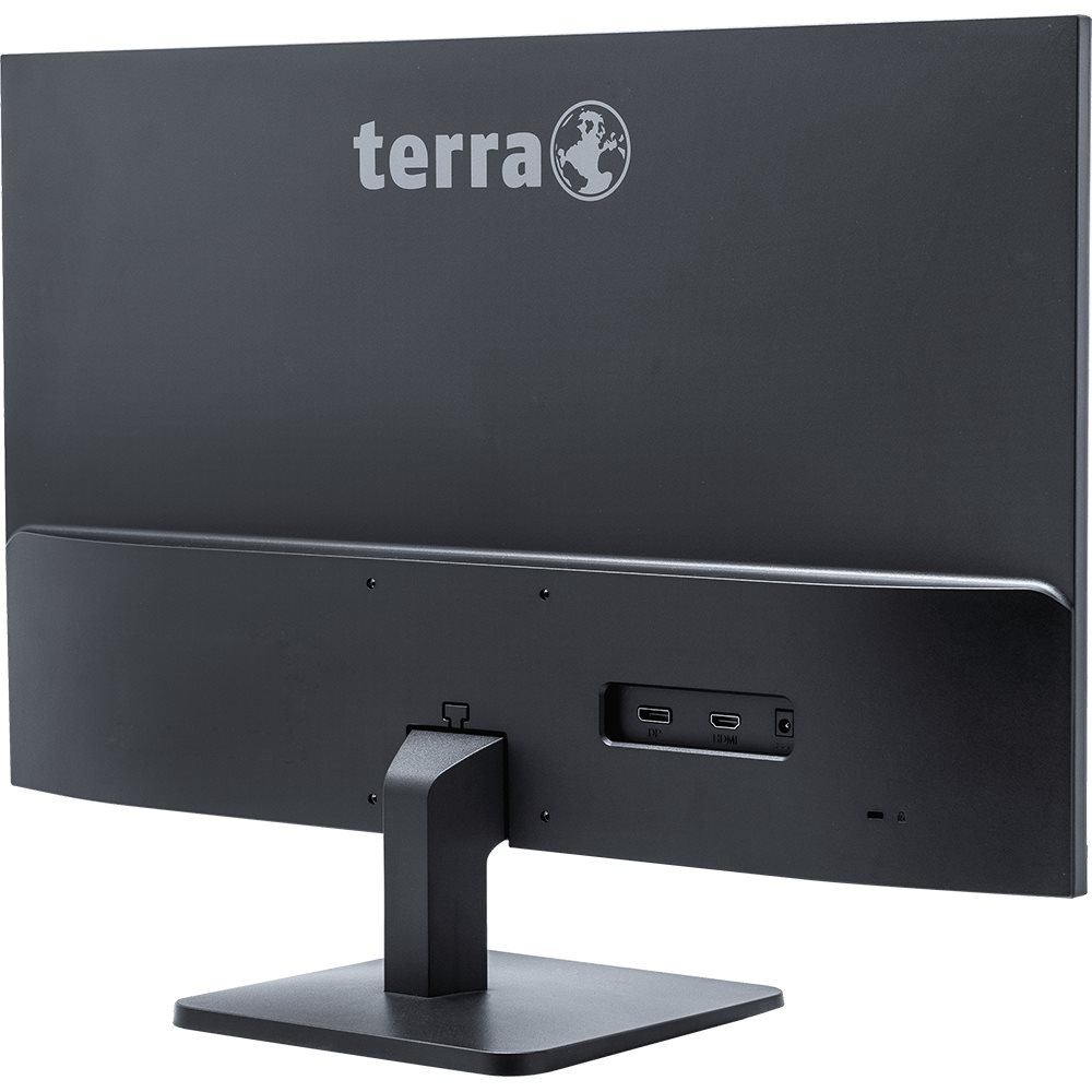 TERRA LCD/LED 2727W V2 black HDMI/DP/USB-C GREENLINE PLUS